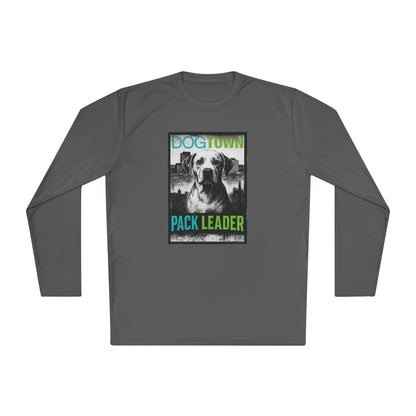2026 Dayton Dogtown Neon Long Sleeve Tee