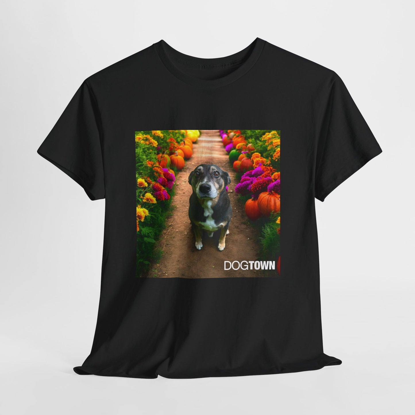 Cain - Halloween Tee
