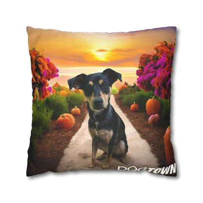 Rueben - Halloween Pillowcase