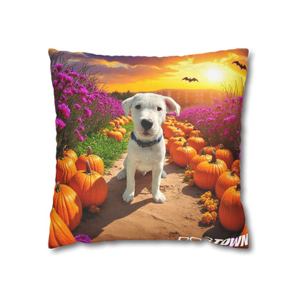 Coop - Halloween Pillowcase