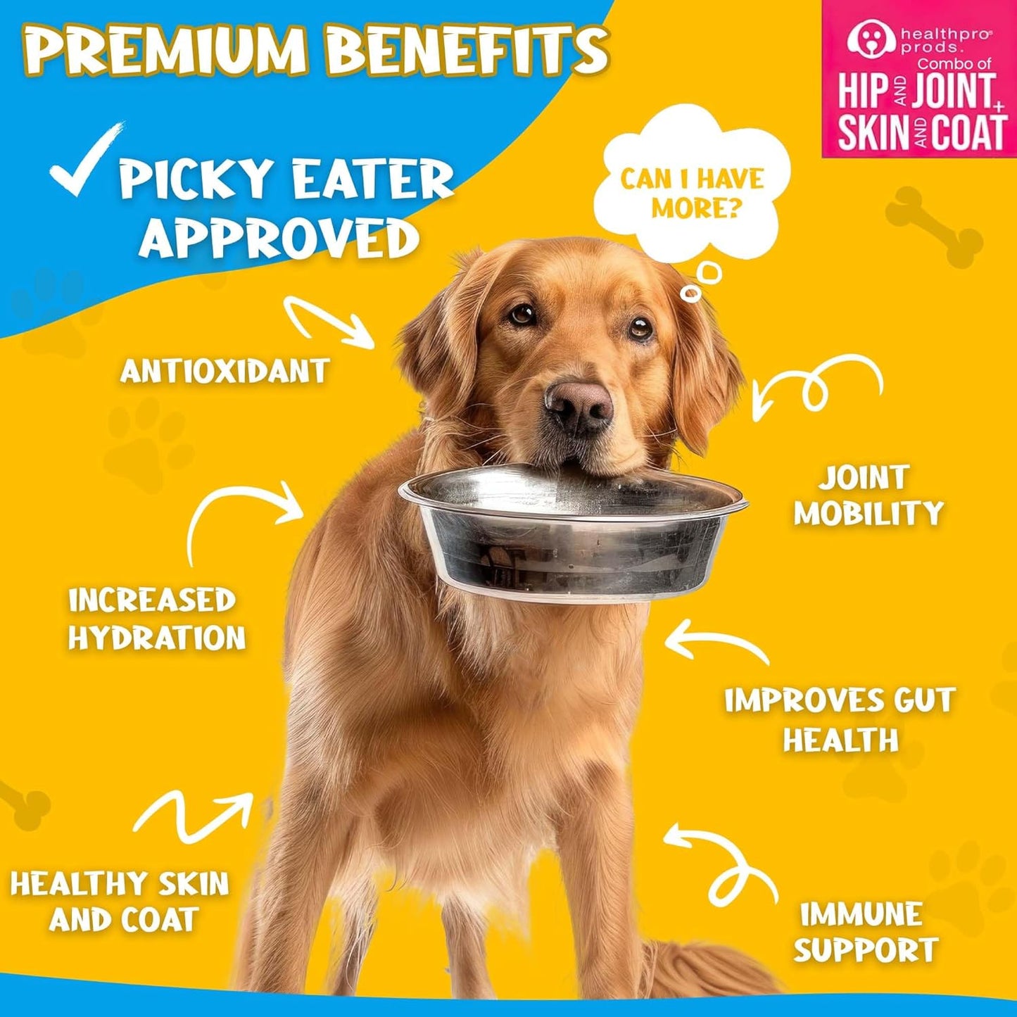 Vita-Gravy® Multi-Purpose Supplement