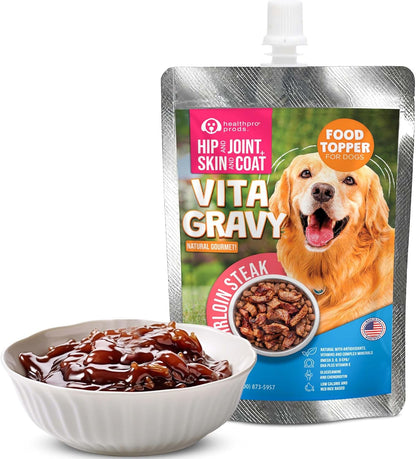 Vita-Gravy® Multi-Purpose Supplement