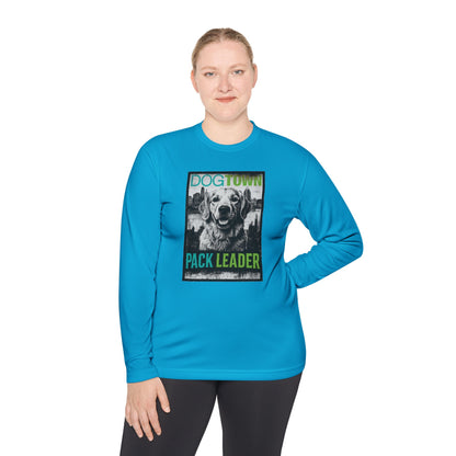 2026 Cincinnati Dogtown Neon Long Sleeve Tee