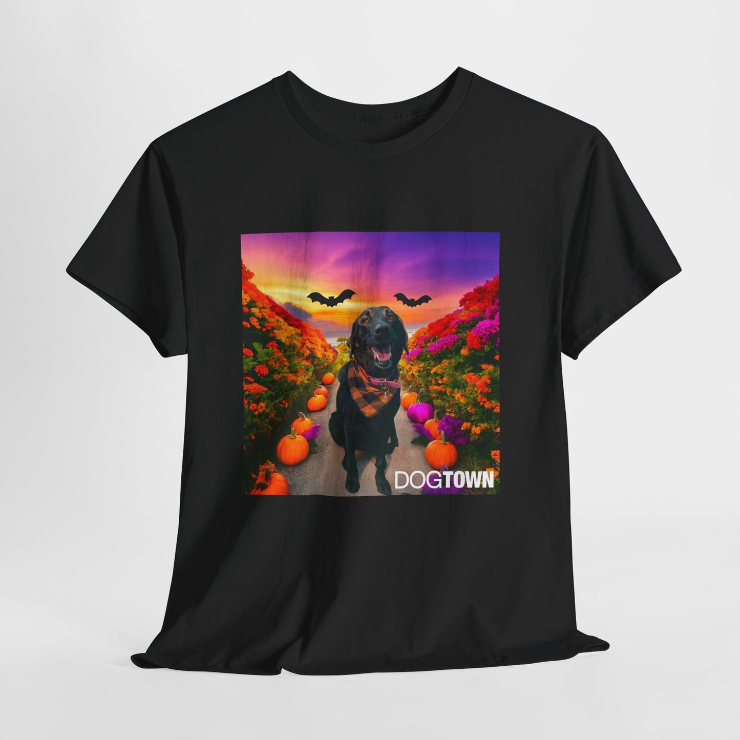 Reilly - Halloween Tee