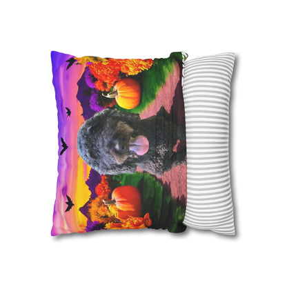 Einstein - Halloween Pillowcase