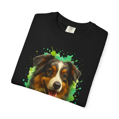 Dogtown - Breed Collection - Aussie Tri-Colored