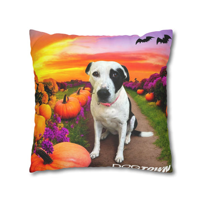 Stella - Halloween Pillowcase