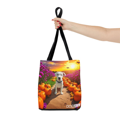Coop - Halloween Trick-or-Treat Tote