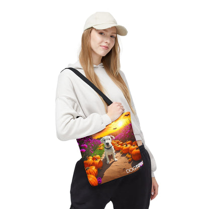 Coop - Halloween Trick-or-Treat Tote