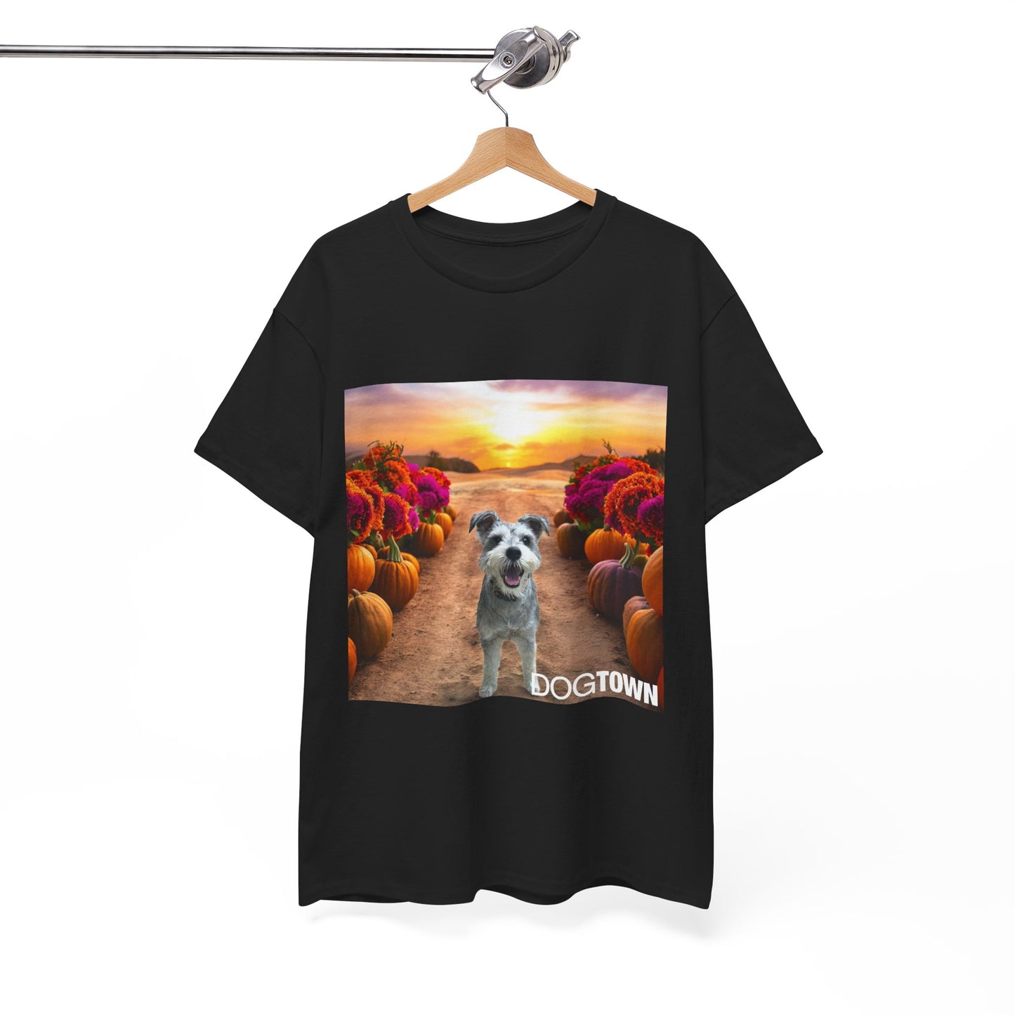 Samson - Halloween Tee