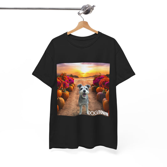 Samson - Halloween Tee