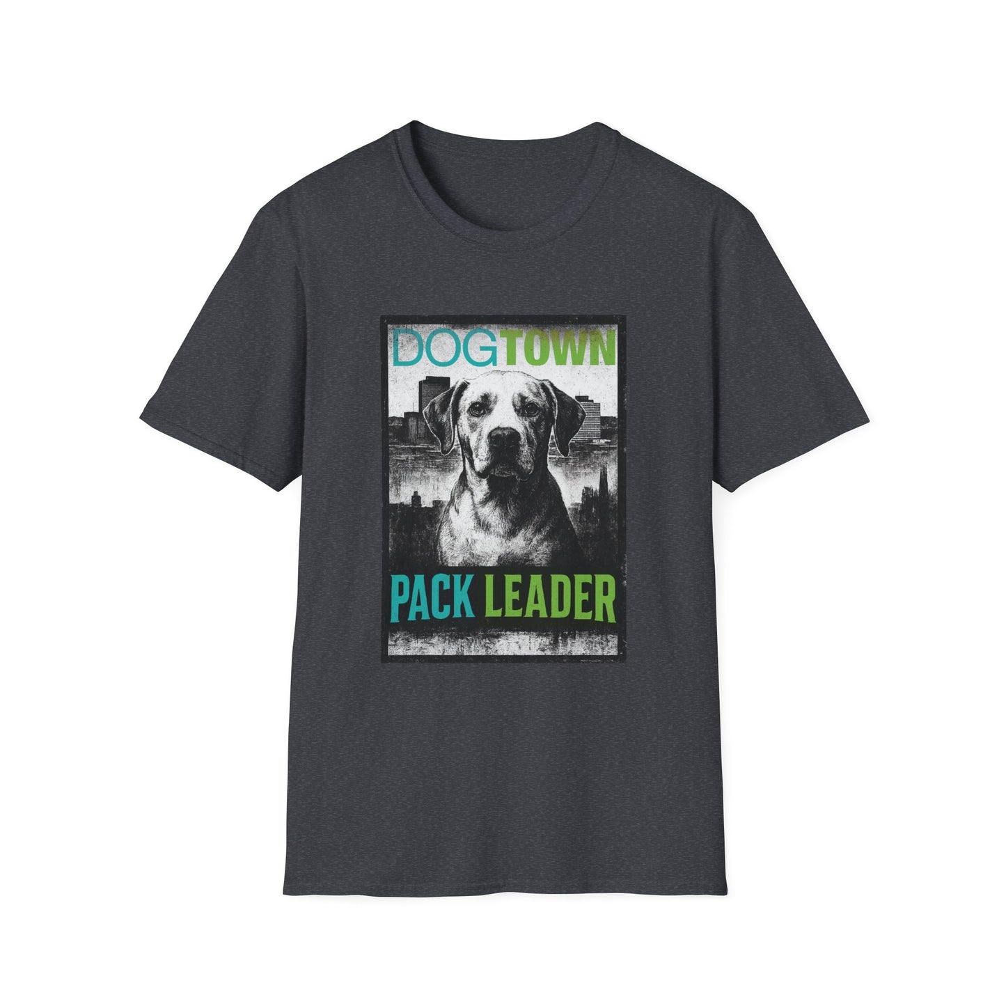 Dogtown - Pack Leader Dayton 2026 - Unisex T-Shirt