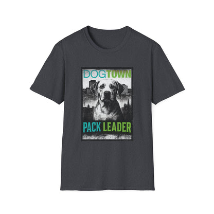 Dogtown - Pack Leader Dayton 2026 - Unisex T-Shirt