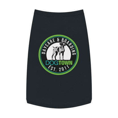 Dogtown Pet Tank Top for Dogs