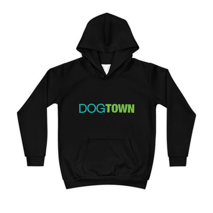 Dogtown Kid's Hoodie