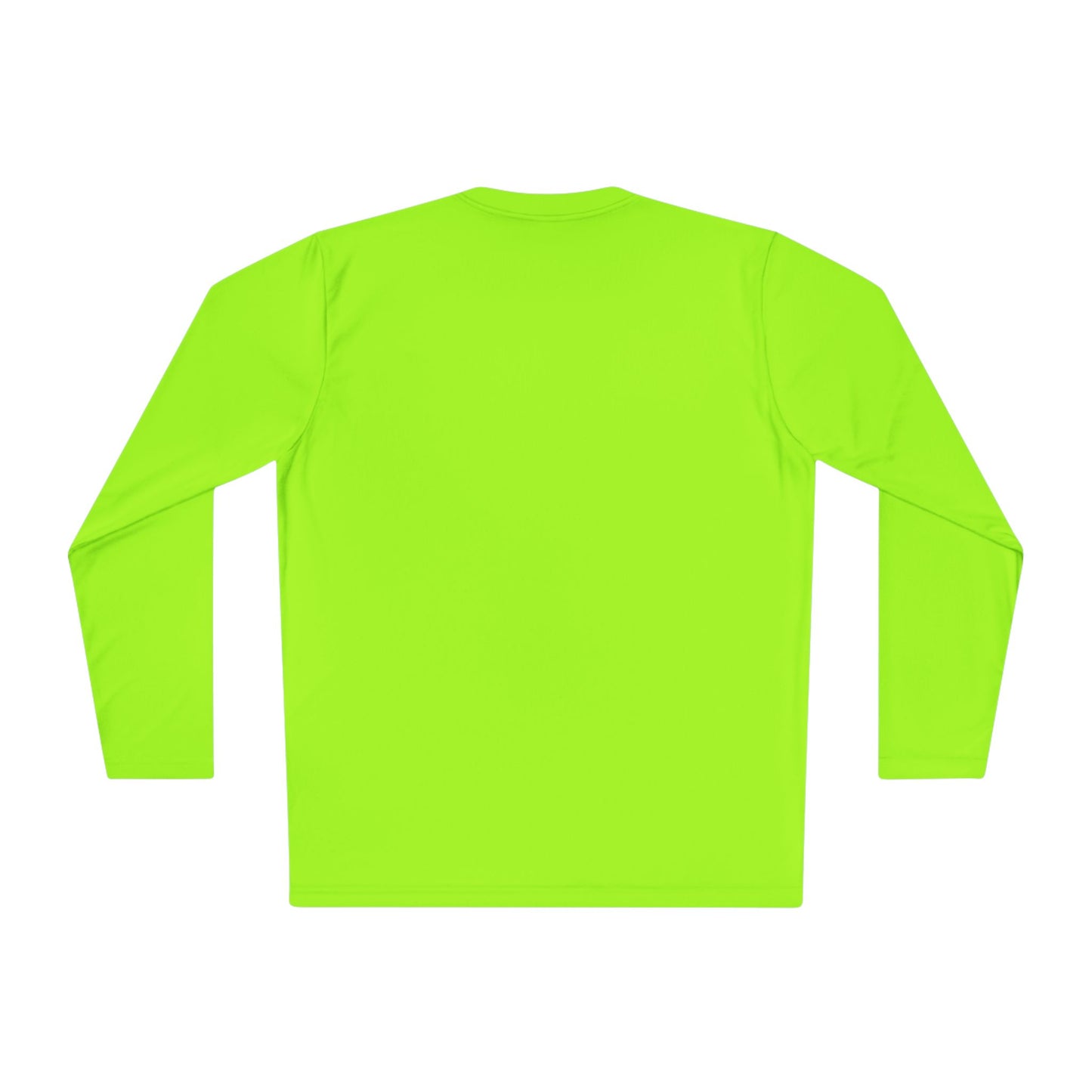 Dogtown Neon Long Sleeve Tee