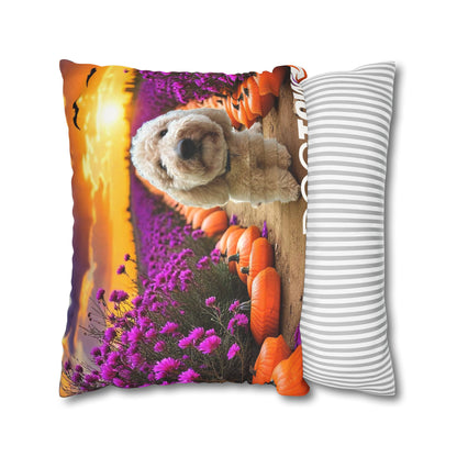 Ranger - Halloween Pillowcase