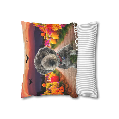 Oz - Halloween Pillowcase Cover