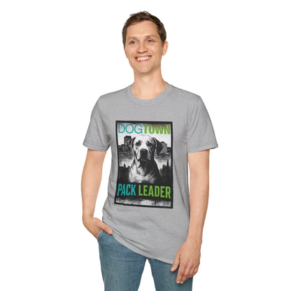 Dogtown - Pack Leader Dayton 2026 - Unisex T-Shirt