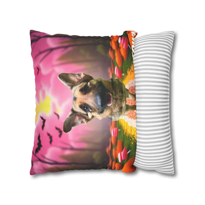 Wonder - Halloween Pillowcase