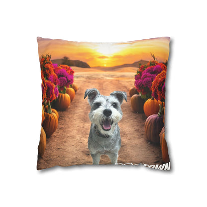 Samson - Halloween Pillowcase