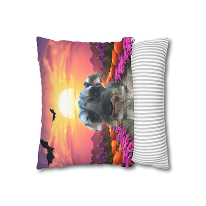 Ernie - Halloween Pillowcase