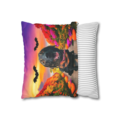 Reilly - Halloween Pillowcase