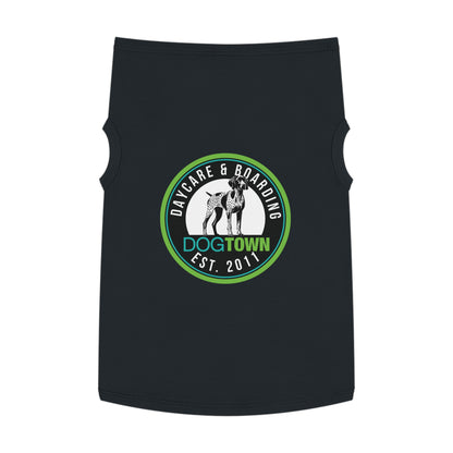 Dogtown Pet Tank Top for Dogs