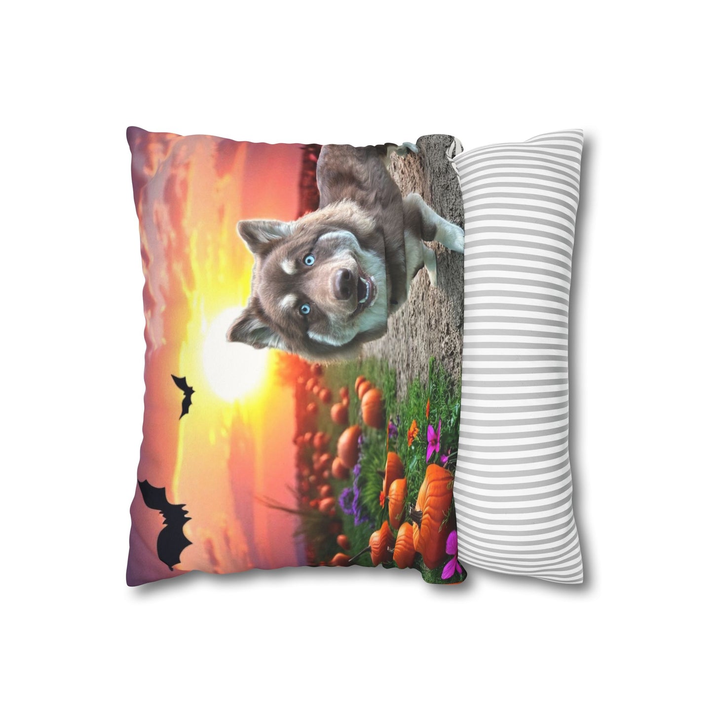 Vixon - Halloween Pillowcase