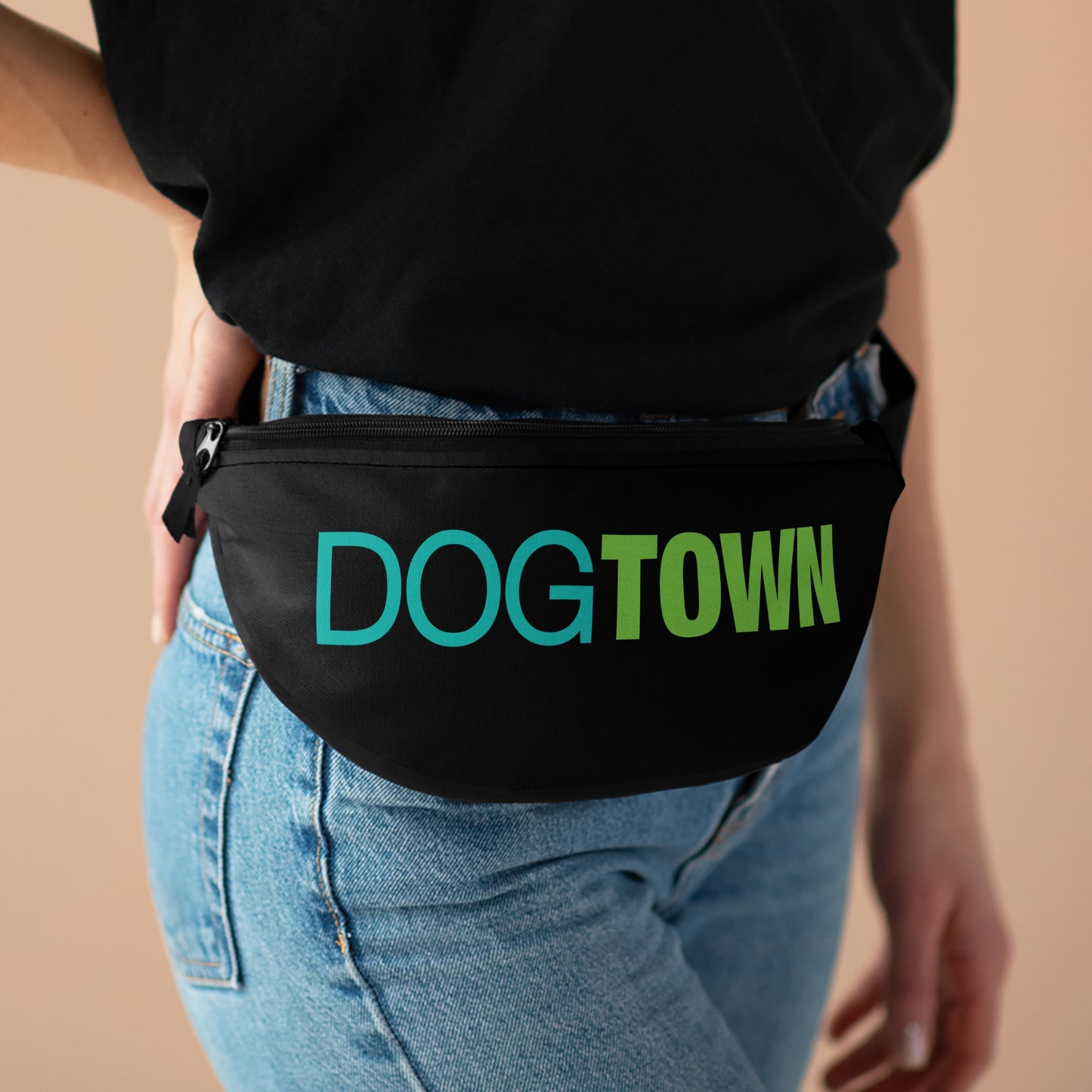 Dogtown Fanny Pack