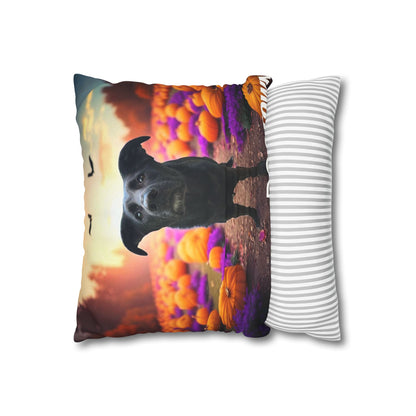 Bodhi - Halloween Pillowcase