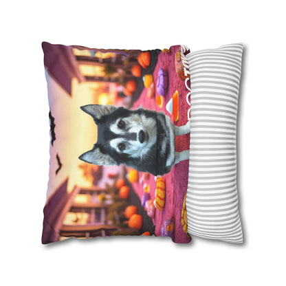 Ralphie - Halloween Pillowcase
