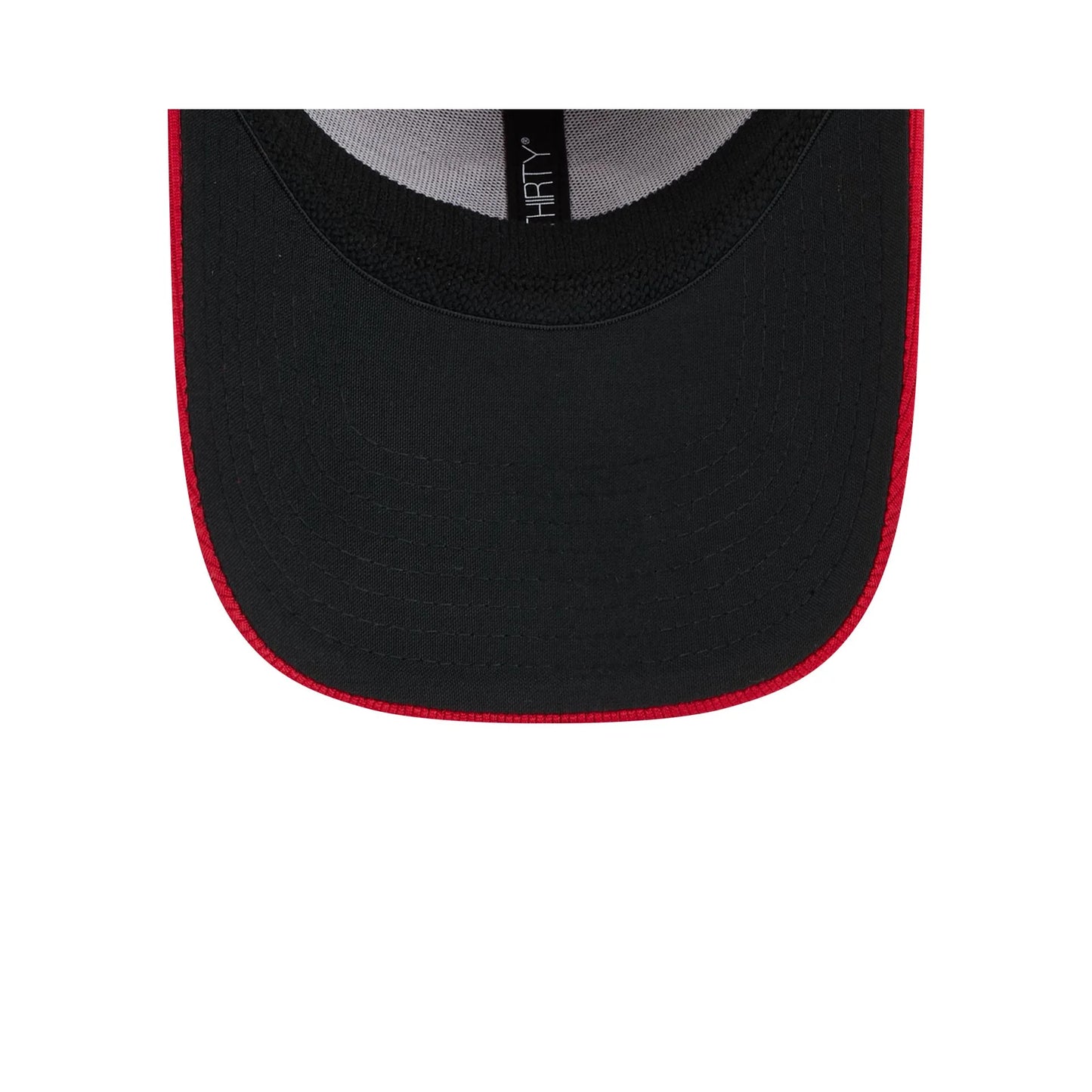 Cincinnati Reds 2025 Spring Training 39THIRTY Stretch Fit Hat