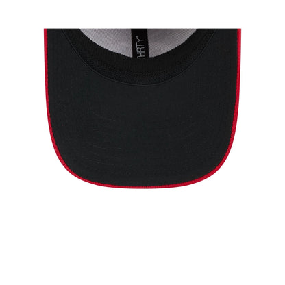 Cincinnati Reds 2025 Spring Training 39THIRTY Stretch Fit Hat