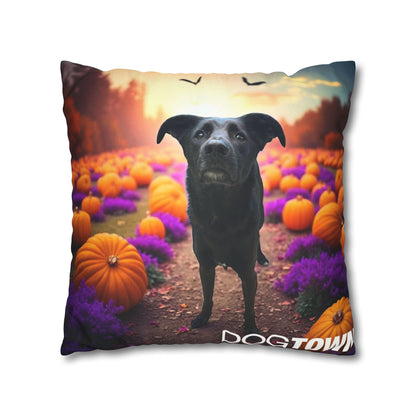 Bodhi - Halloween Pillowcase