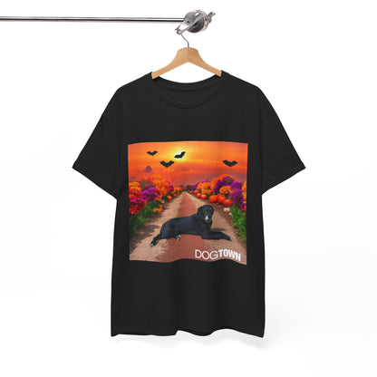 Charlotte - Halloween Tee