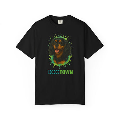 Dogtown - Breed Collection - Black and Tan Cavalier King Charles Spaniel