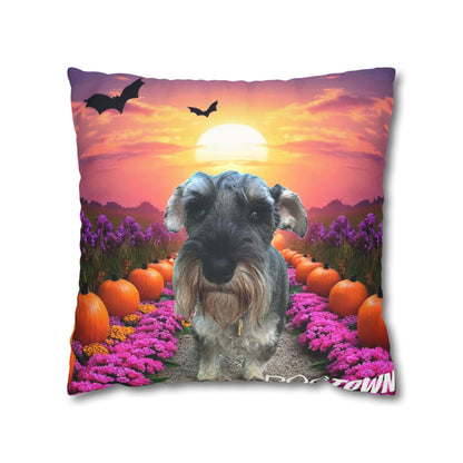 Ernie - Halloween Pillowcase