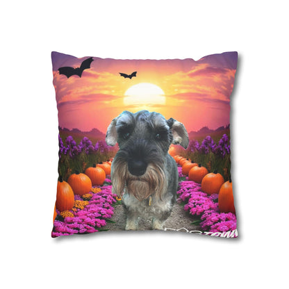 Ernie - Halloween Pillowcase