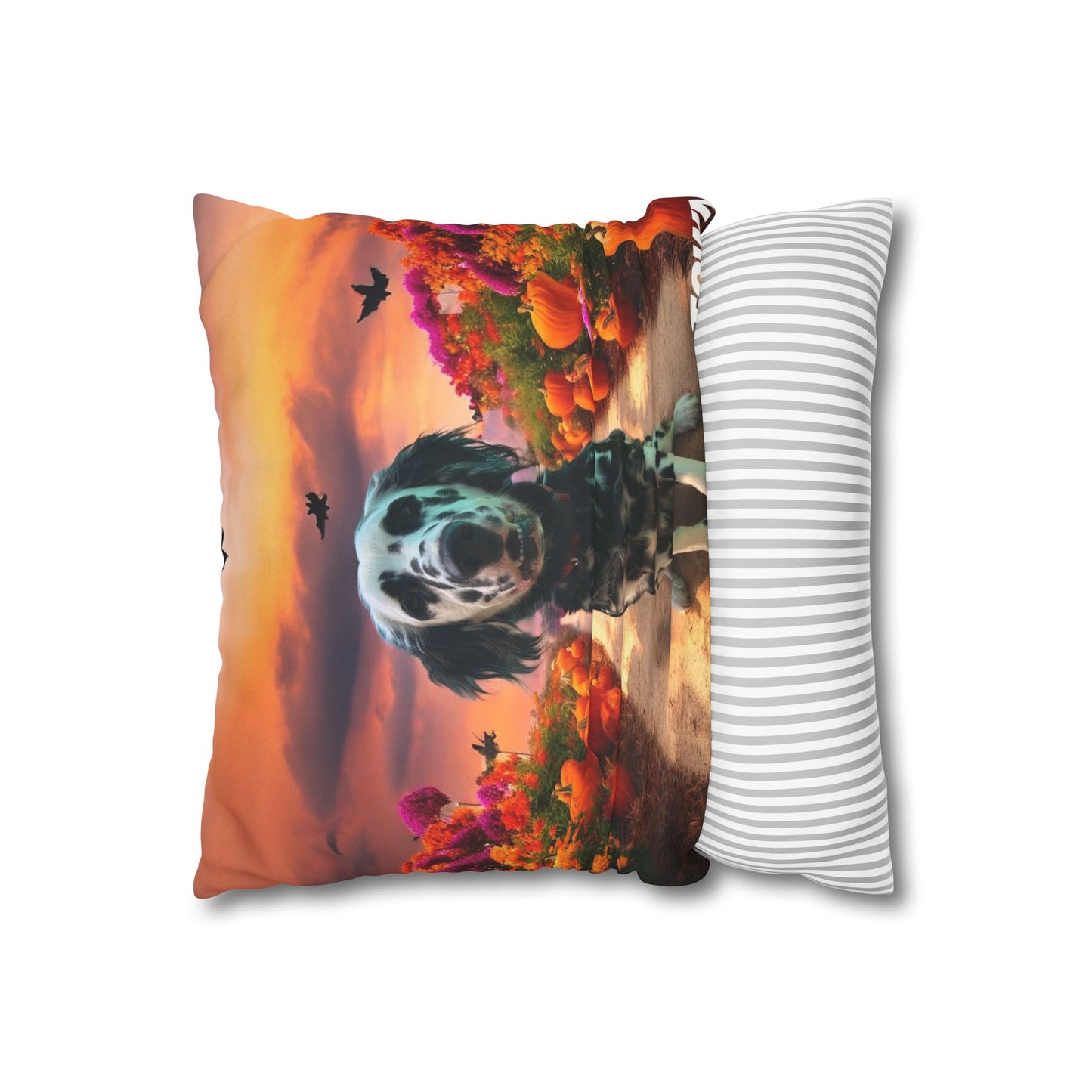 Jake - Halloween Pillowcase