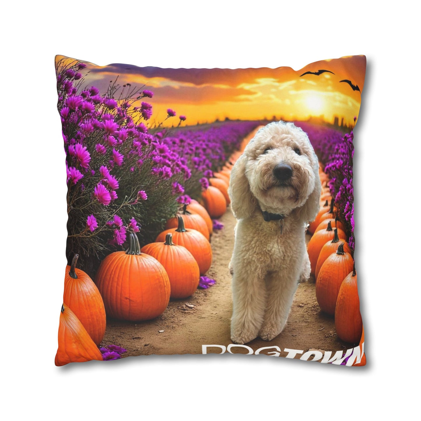 Ranger - Halloween Pillowcase