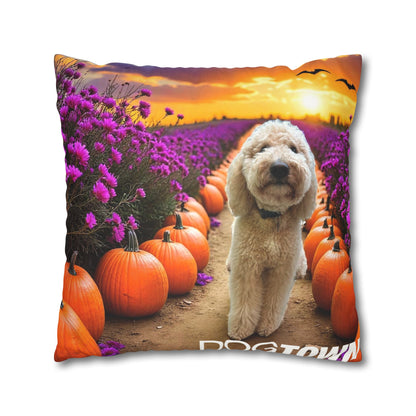 Ranger - Halloween Pillowcase