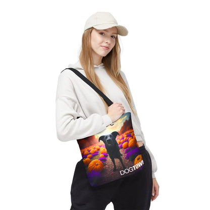 Bodhi - Halloween Trick-or-Treat Tote