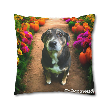 Cain - Halloween Pillowcase