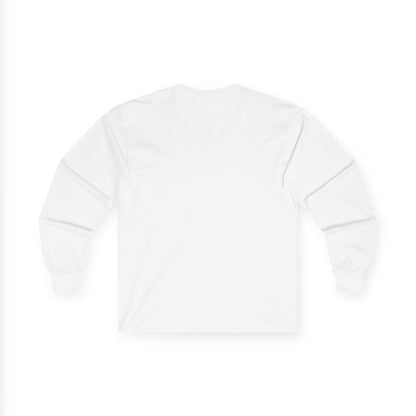 Dogtown "I Heart Paw" - Long Sleeve Cotton Tee