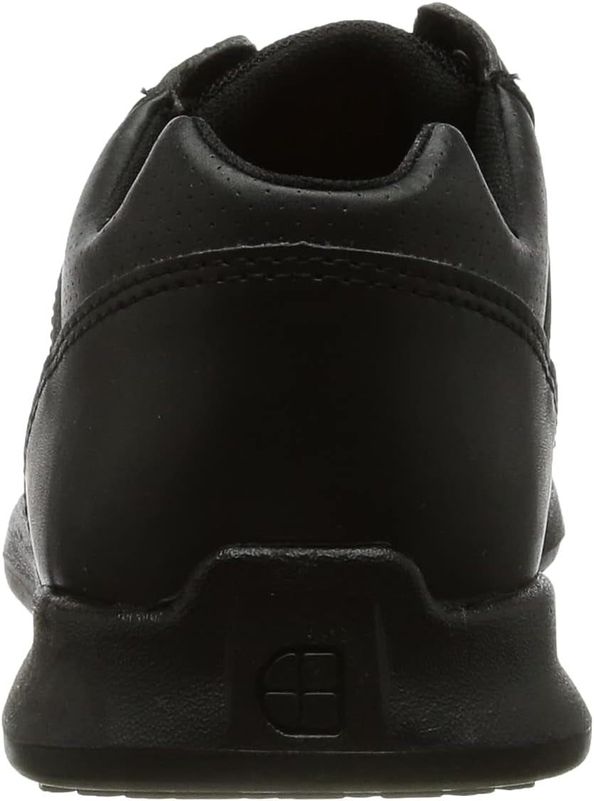 Women'S Slip-Resistant Work Sneakers – Comfortable, Non-Slip Shoes for Women in Healthcare, Food Service & Retail - Liberty