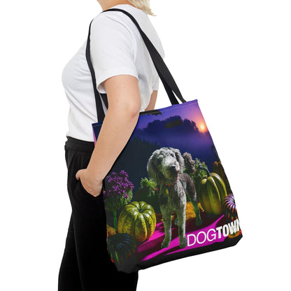 Rosie - Halloween Trick-or-Treat Tote