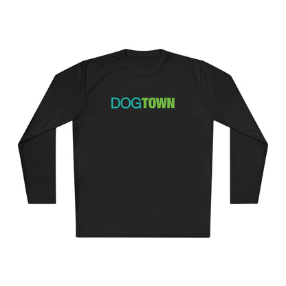 Dogtown Classic Lightweight Polyester Long Sleeve Tee