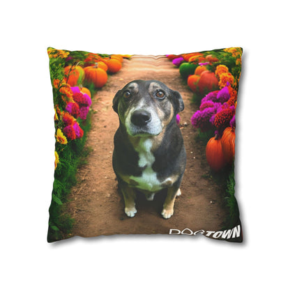 Cain - Halloween Pillowcase
