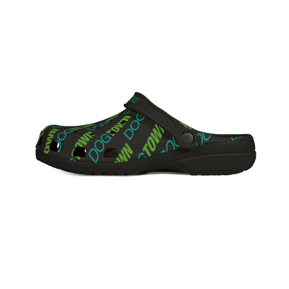 Dogtown Classic Clogs